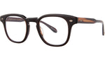 Sherwood Matte Redwood Tortoise