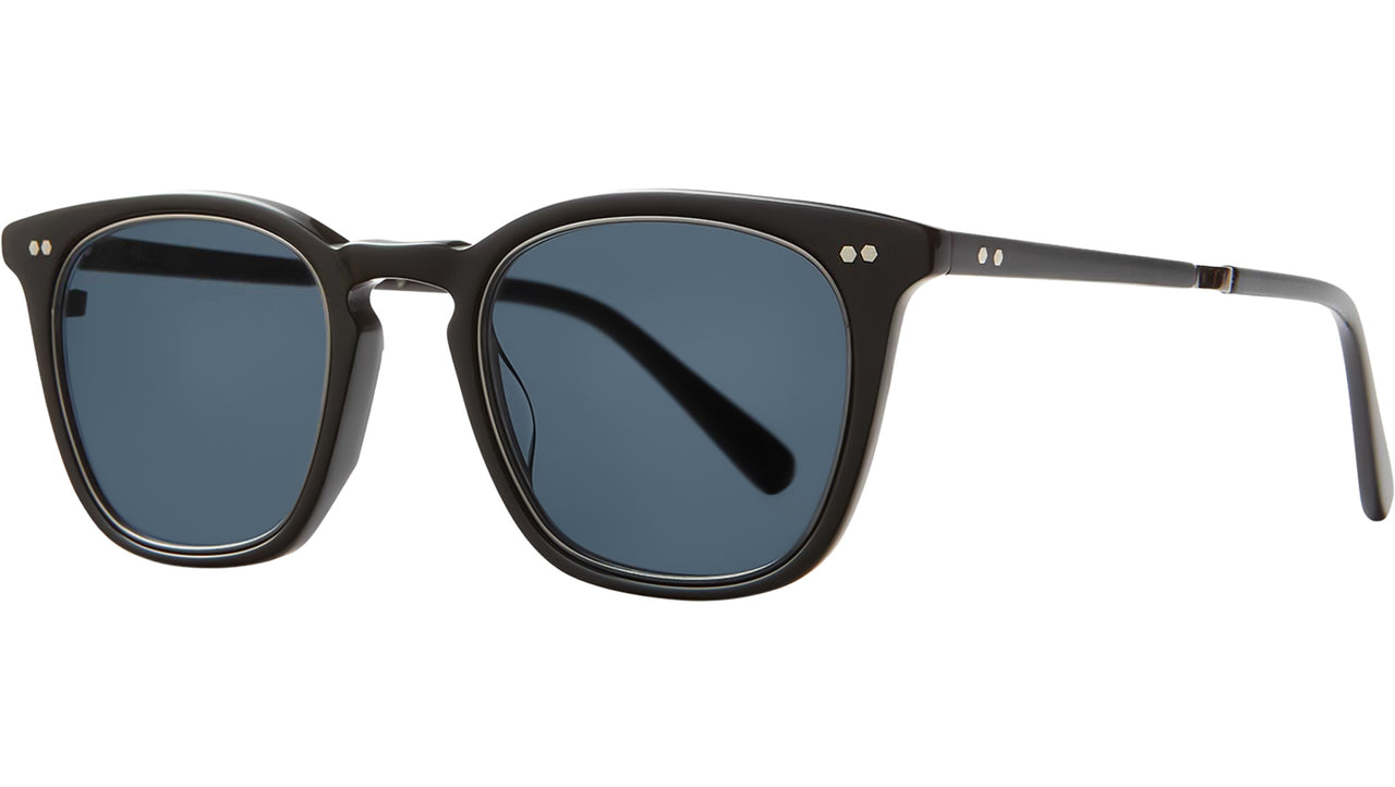 Getty II S Black