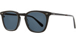 Getty II S Black