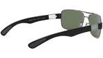 RB3522 gunmetal