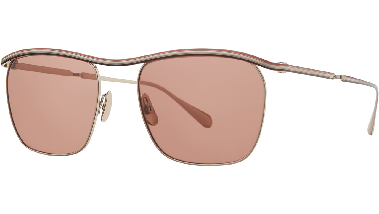 Owsley S White Gold