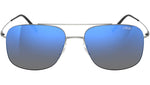 Graben 8716 7010 Silver
