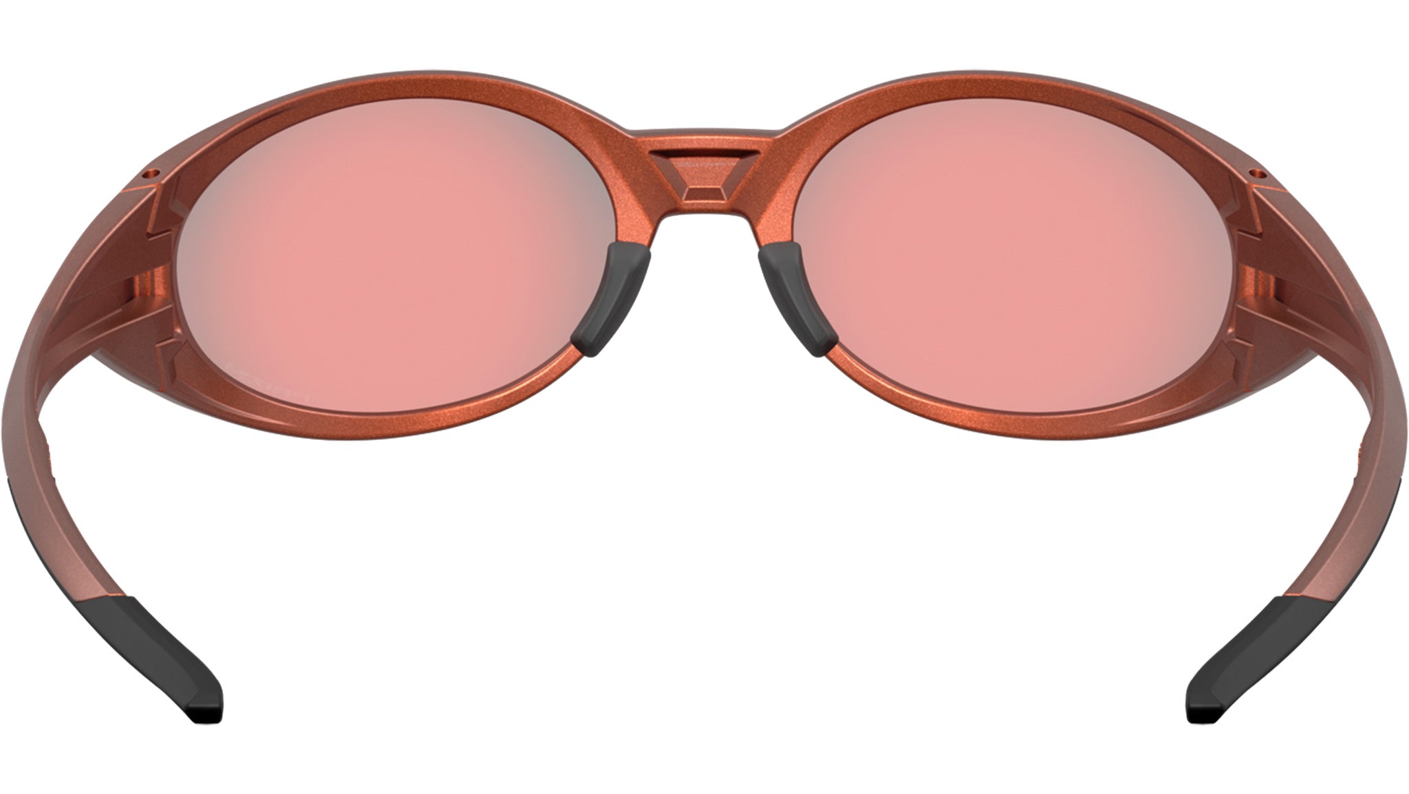 Oakley Eyejacket Redux Sunglasses OO9438 25 Fire Orange
