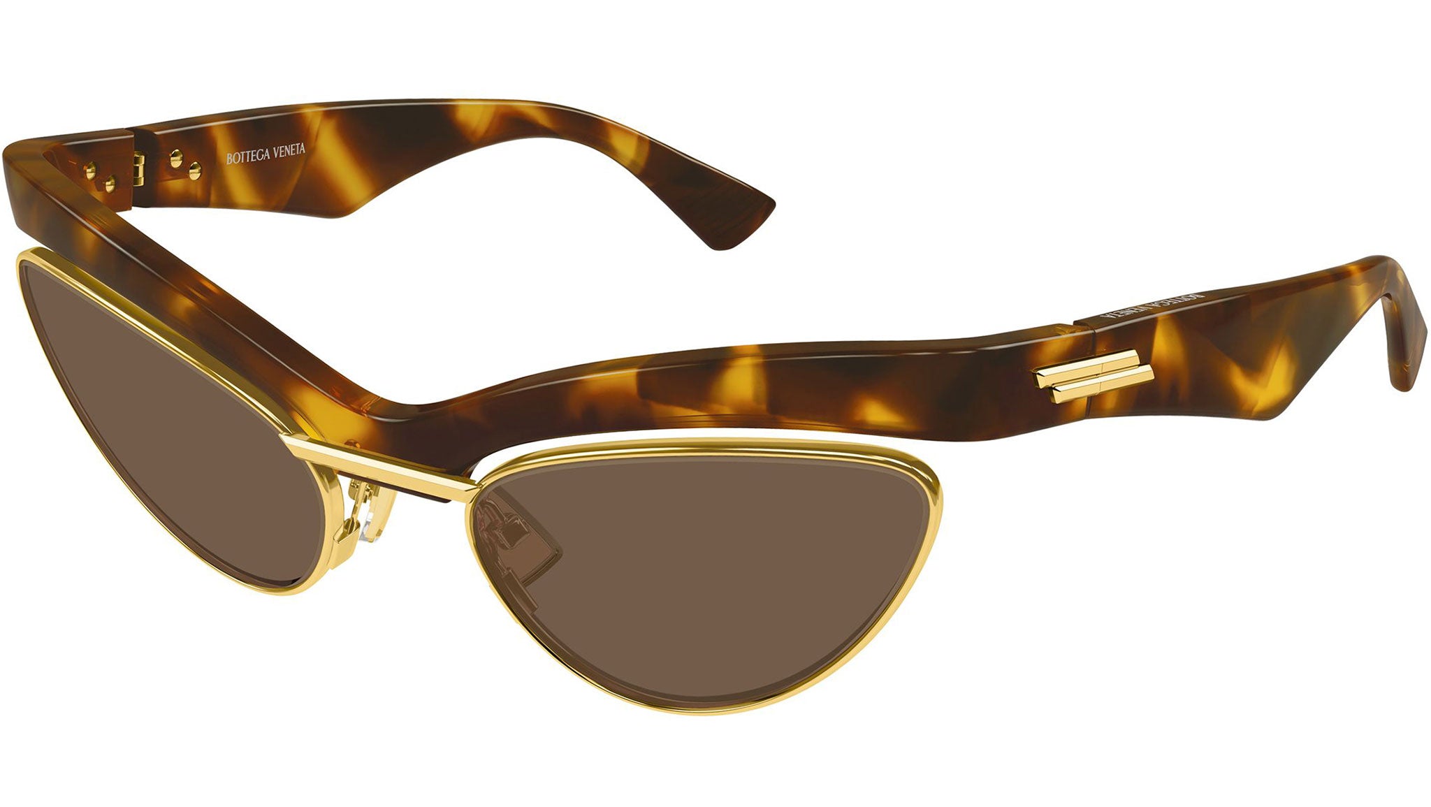 Buy Bottega Veneta Cat Eye Sunglasses & Glasses - eye-oo.com