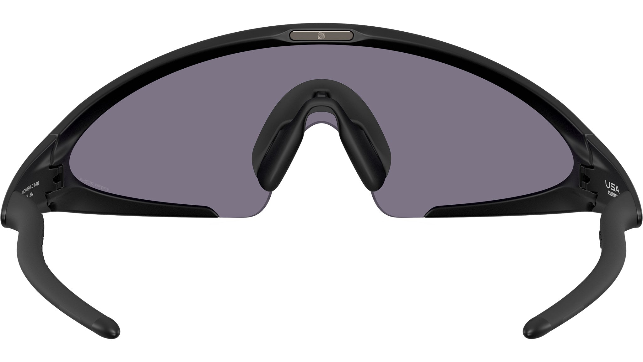 Oakley Ellipse Sunglasses OO9490 01 Matte Black - eye-oo.com