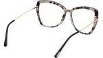 FT5882-B 005 Shiny Black