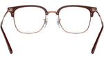 New Clubmaster Optics RB7216 8209