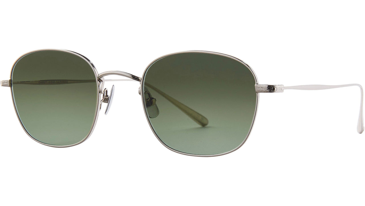 Cascade M Sun Silver