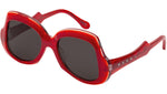 Quelyfish Red Comb