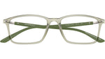EA3237 6107 Green