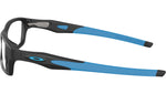 Crosslink (A) OX8118 01 Satin Black