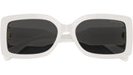 Corfu MK2165 310087 Optic White