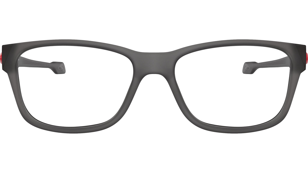 Top Level OY8012 02 satin grey smoke