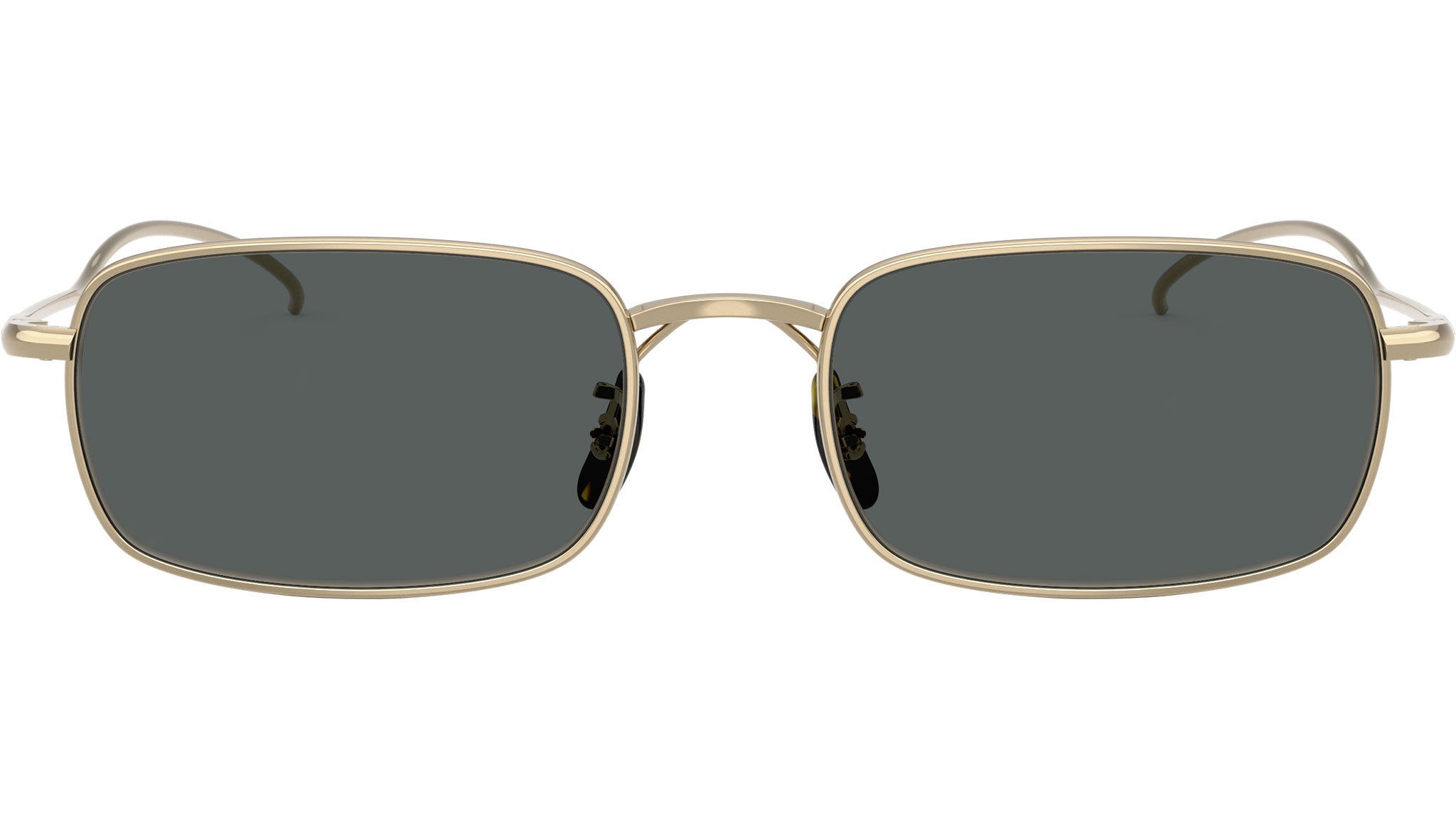 Oliver Peoples TK-14 Sunglasses OV1364ST 5035P2 Gold - eye-oo.com