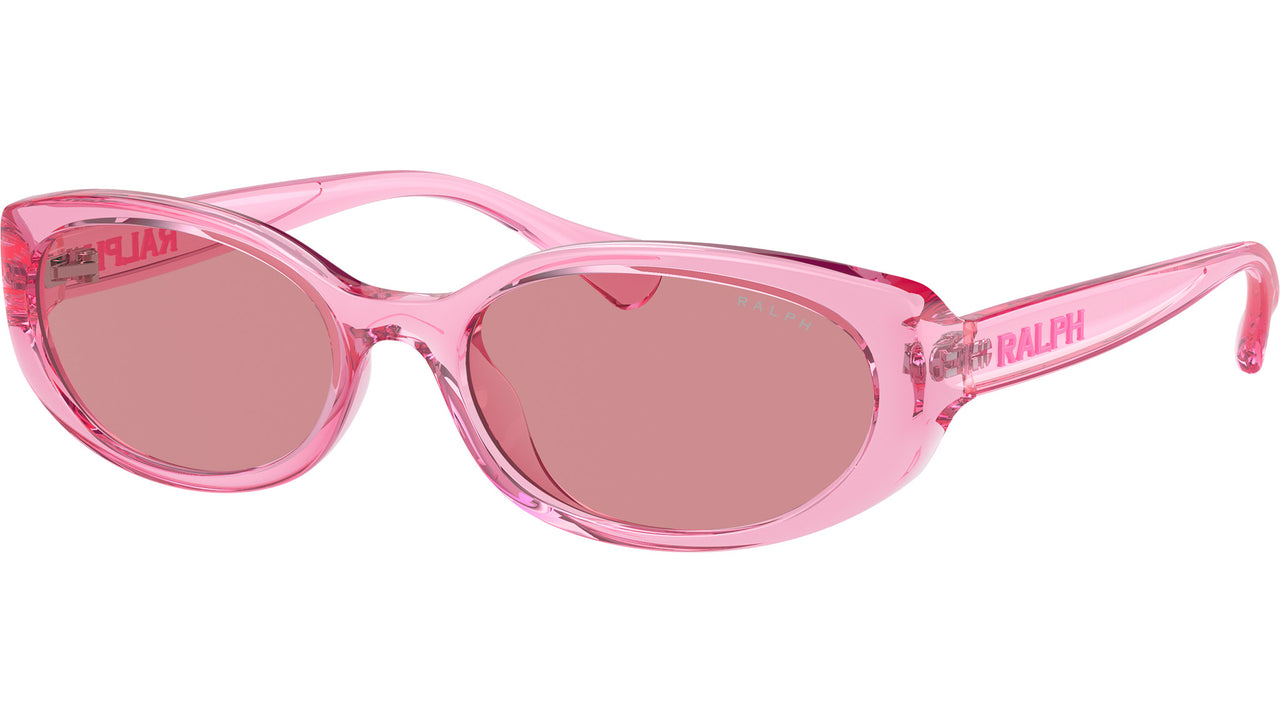 RA5306U 612284 Trasparent Pink