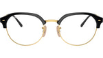 RB4429 601/GH Black Gold