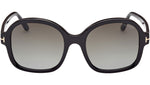 Hanley FT1034 01B Black