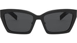 PR 14XS 1AB5S0 black