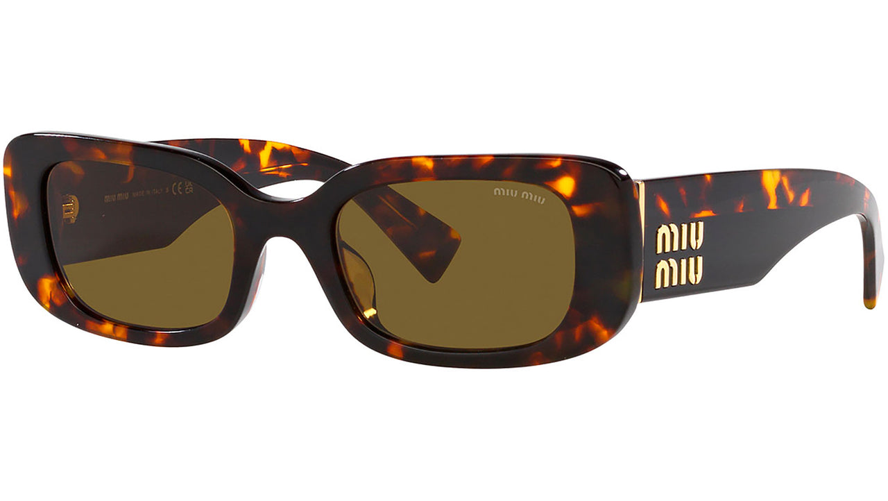 MU 08YS VAU01T Tortoise