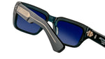Walker Indigo