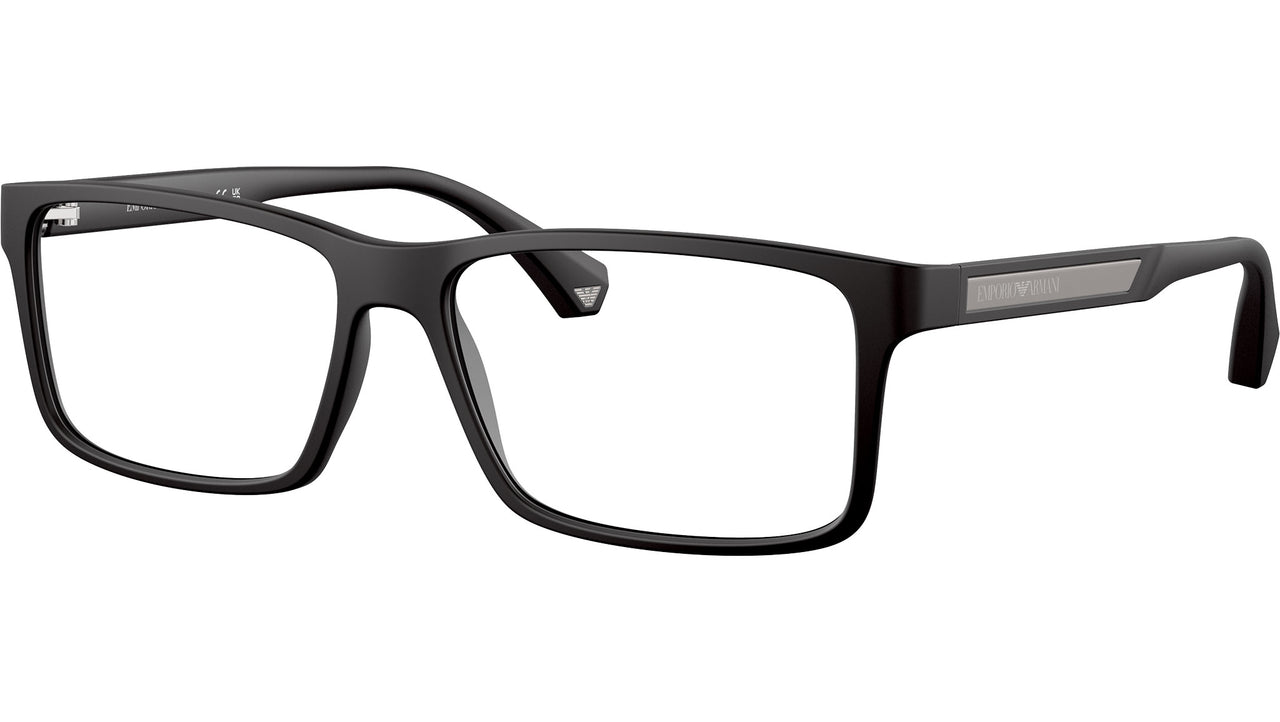 EA3038 5063 Black