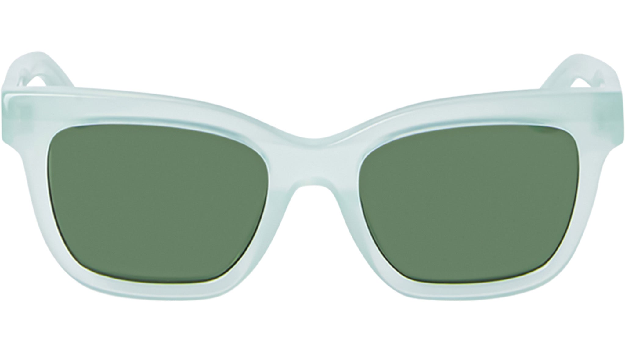 Off White Square Frame Glasses & Sunglasses - Buy Online - eye-oo.com