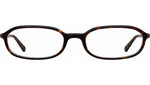 Edith Optic Deep Tortoise