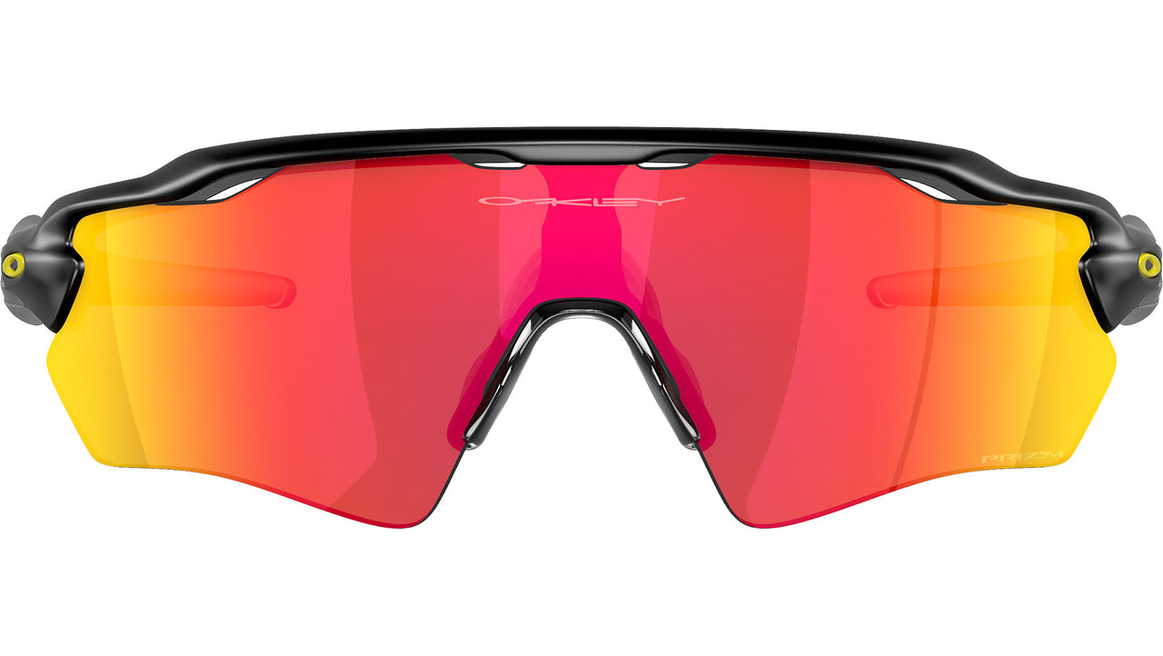 Radar EV XS Path OJ9001 27 Matte Black