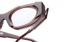K62 MH Mahogany