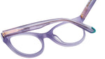 BRUTAL NO.8 49O purple