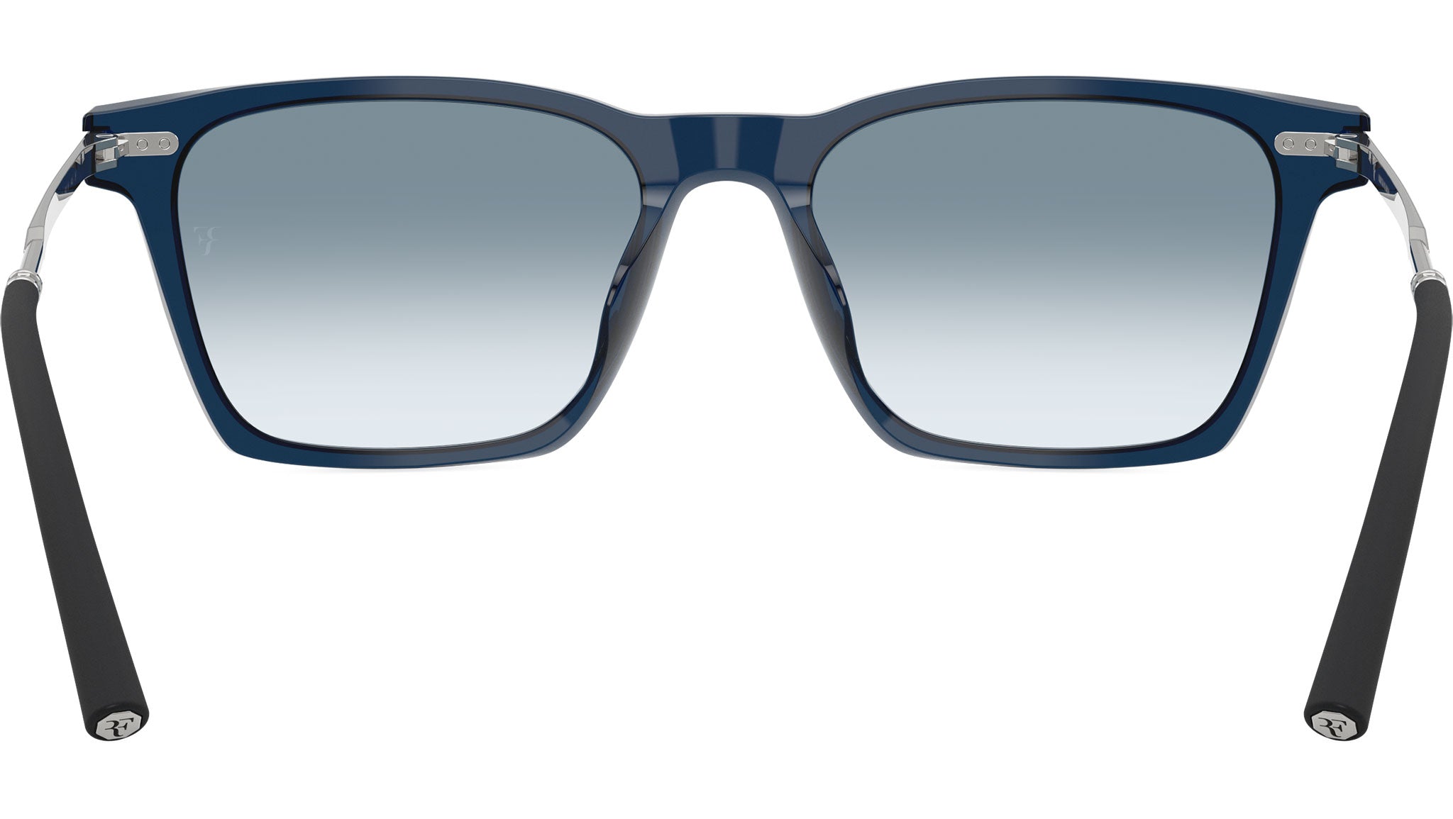 aoyuuu Oliver Peoples R-19 Sunglasses OV5624SU 17877O Ash Blue - eye-oo.com