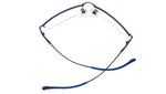 8895 FLL Matte Blue