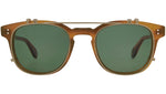 Langley Clip Gold