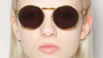Ressort Yellow Gold