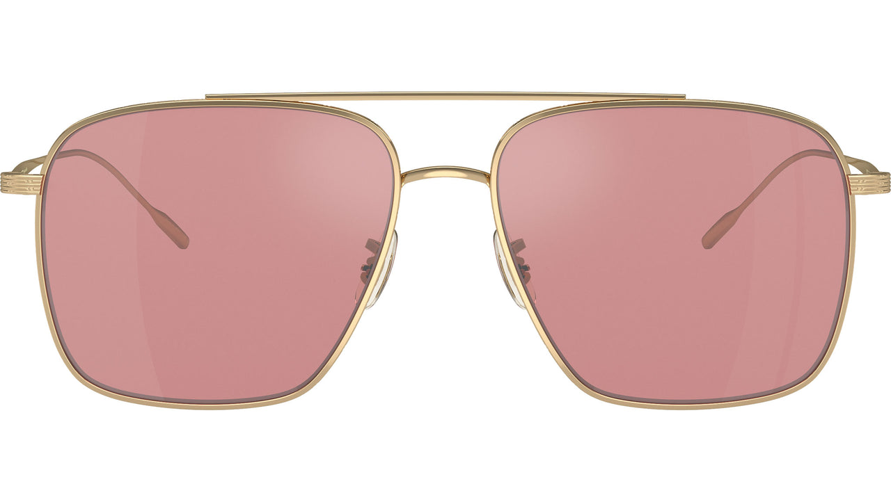 Dresner 52923E yellow