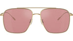 Dresner 52923E yellow