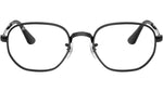 Hexagonal Max Optics RB 6559 2509