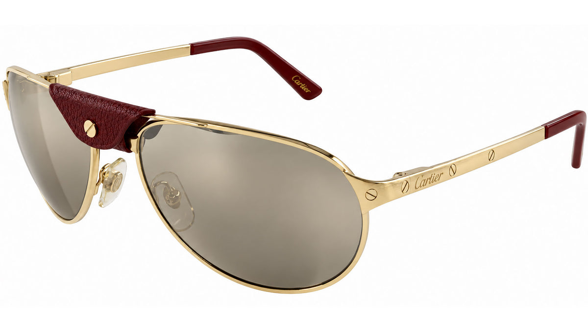 Cartier Santos Dumont T8200950