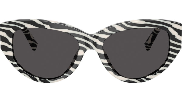 Dolce & Gabbana DG 4514 Sunglasses 337287 Zebra - eye-oo.com