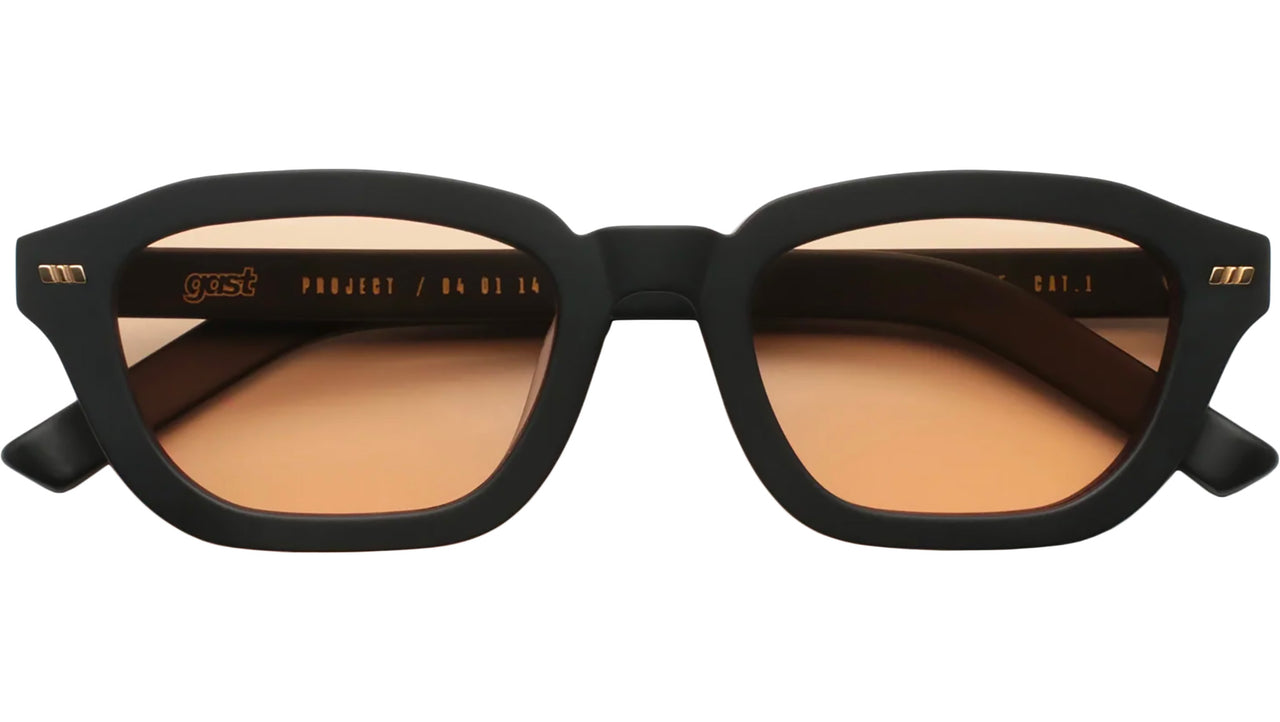 FEN Matte Black