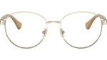 RA6050 9116 Pale Gold
