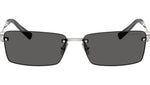 TF3108B 6001S4 Silver