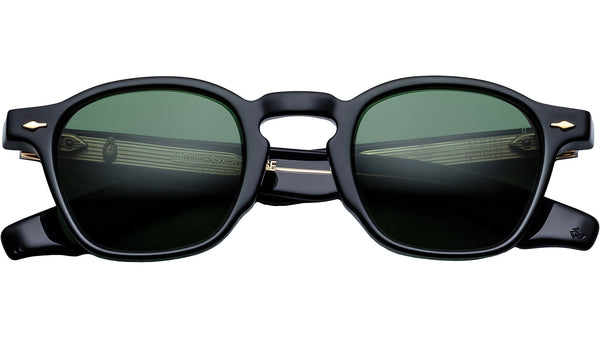 Jacques Marie Mage Zephirin 47 Venom Sunglasses JMMZPX-18V - eye