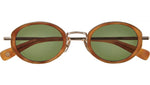 Alper Sun Ember Tortoise