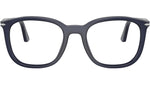 PO3355V 1217 Milky Depths Blue