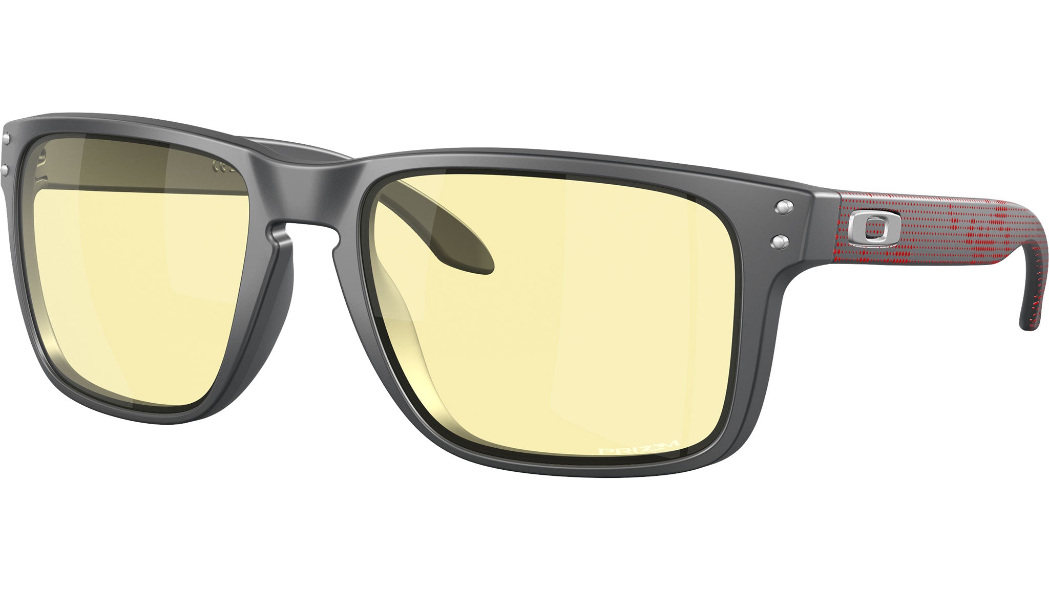 Oakley Holbrook XL Sunglasses OO9417 03 Polished Black - eye-oo.com