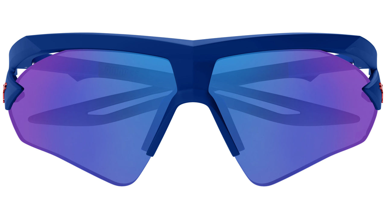 PU0397S 007 Blue Red