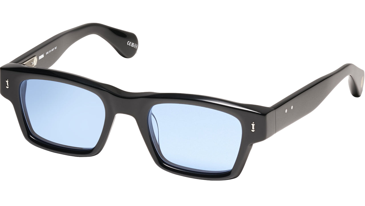 Amy Sun Black Blue
