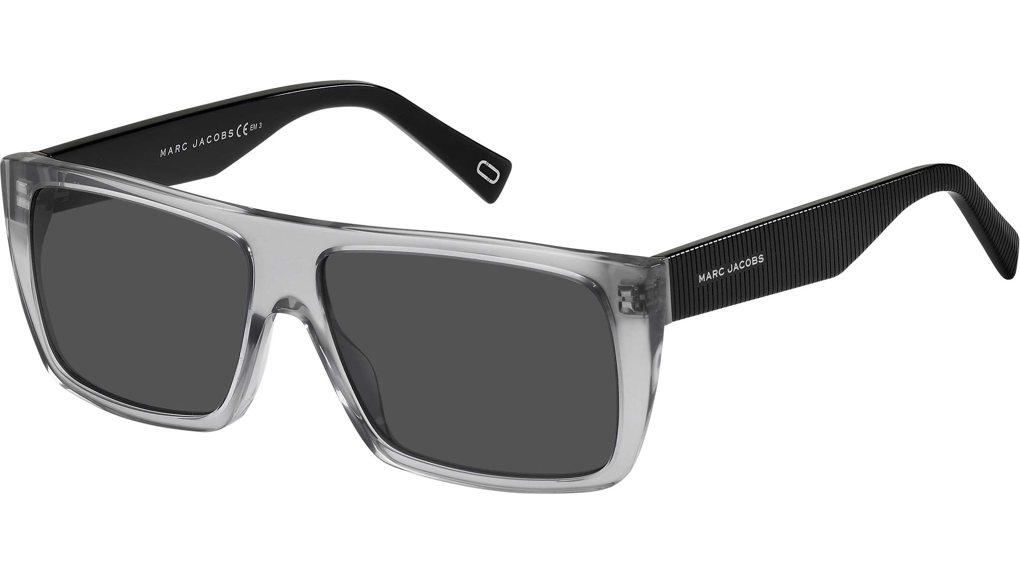 MARC ICON 096/S R6S grey black - eye-oo.com
