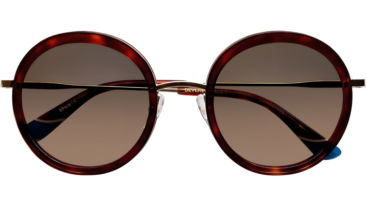 BEVERLY HILLS 2 HVGD Tortoise